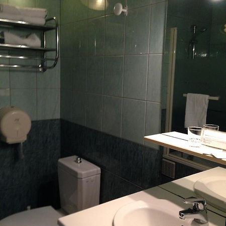 Auberge La Borie Nantes Habitación foto