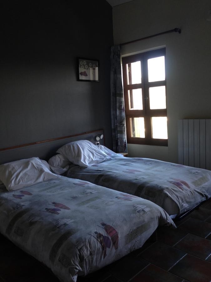 Auberge La Borie Nantes Habitación foto