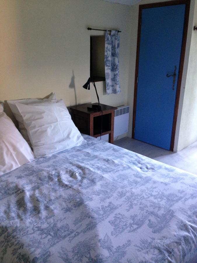 Auberge La Borie Nantes Habitación foto