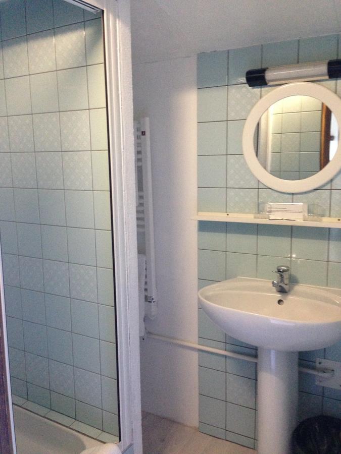 Auberge La Borie Nantes Habitación foto
