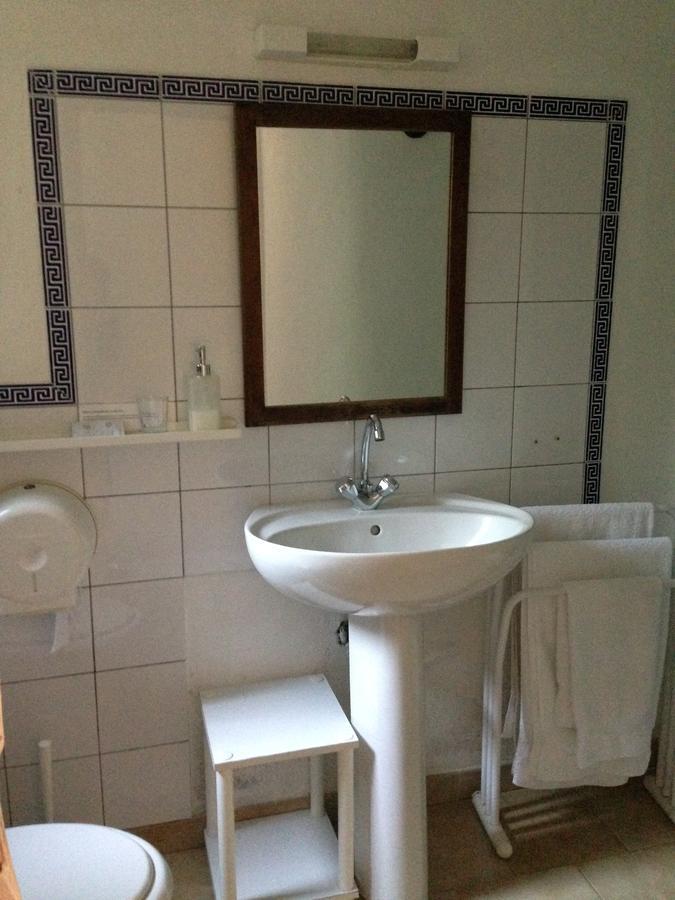 Auberge La Borie Nantes Habitación foto