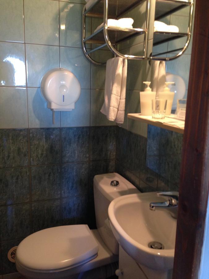 Auberge La Borie Nantes Habitación foto