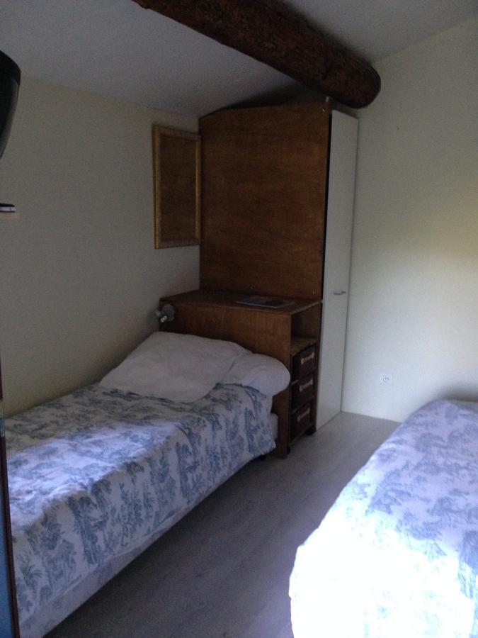 Auberge La Borie Nantes Habitación foto
