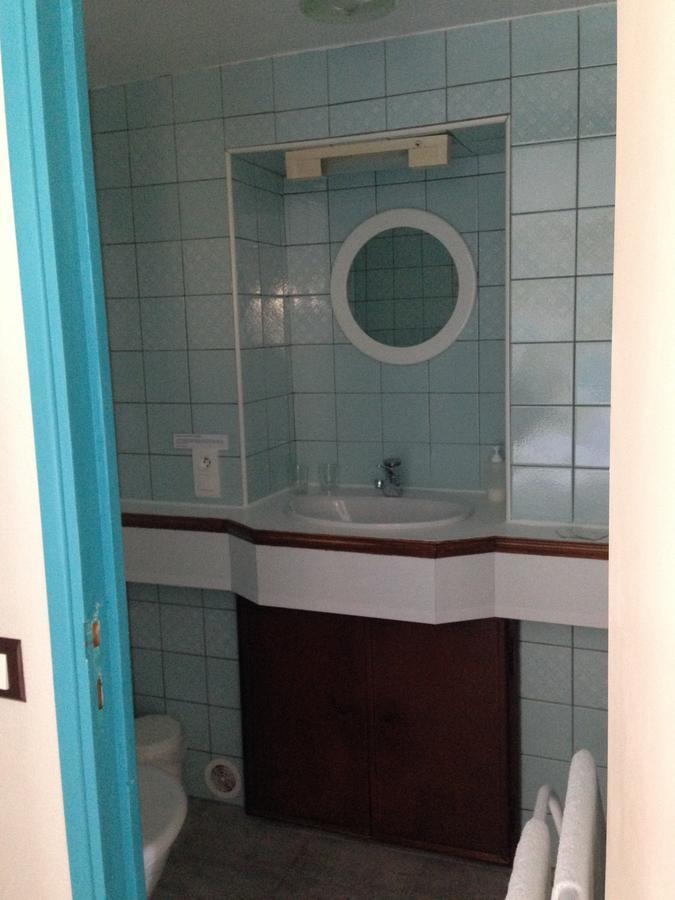 Auberge La Borie Nantes Habitación foto